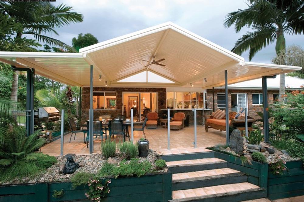 Custom Roof Designs Sydney