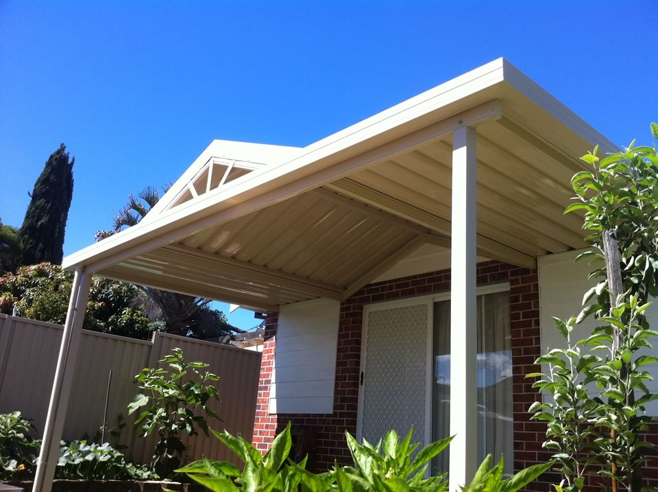 Custom Roof  Designs  Sydney Solarguard Awnings 