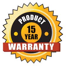 Designa-15-Year-Warranty