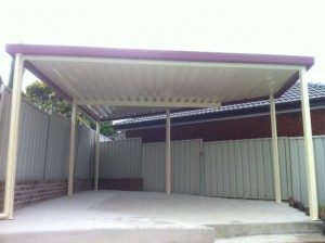 awnings glenwood solarguard