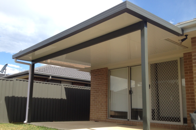 Insulated Roofs Sydney, Patios, Pergola